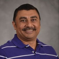 Sourdough & Co Employee Rakesh Mehta's profile photo