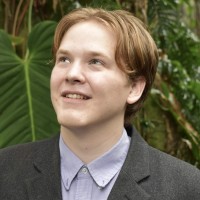 Equistamp Employee Daniel Popp's profile photo