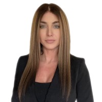 Nicole Ford Email & Phone Number