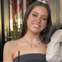 First Page Employee Maddy Wilson's profile photo