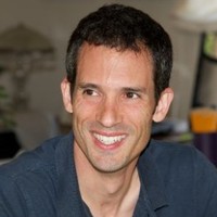 KayHut Employee Pablo Cusnir's profile photo