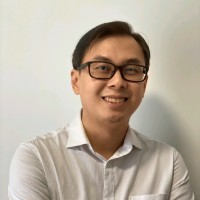 Razer Inc. Employee Eric Gan's profile photo