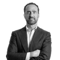 Qualitas Equity Employee Iñigo Olaguíbel's profile photo