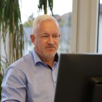 Swiss Federal Office of Personnel FOPER Employee Michael Beeler's profile photo