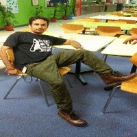 Celcite (Amdocs) Employee Ashish Sethi's profile photo