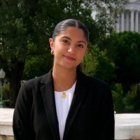 Riana Mahtani Email