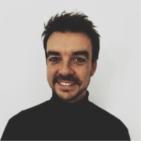 Cassius Data Consult Employee Thomas Dever's profile photo