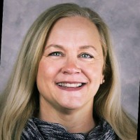 Henssler Financial Employee Beth Palacios's profile photo
