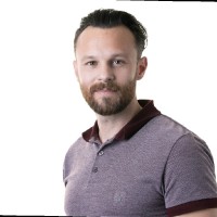 Capital One Employee Michael Buttler's profile photo