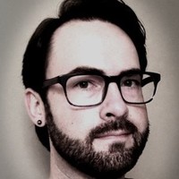 CNN Employee David Hamner's profile photo