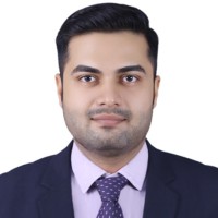 Seoul National University Employee Jai Tiwari's profile photo