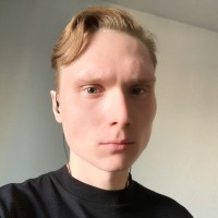 StreamLayer Employee Vadim Vitvitskii's profile photo