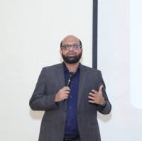 DigiXpressions Media Pvt. Ltd. Employee Mohd Khan's profile photo