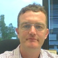 Fortrea Employee William Reece's profile photo