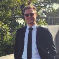 First Ascent Employee Nicholas Dinunzio's profile photo