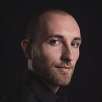 Primed Mind - #1 Mindset Coaching App Employee Christian Weilharter's profile photo