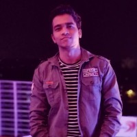 Danano Photonics Employee Yogesh Dalvi's profile photo