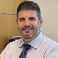 United Ag & Turf - Northeast Employee Paul Garofalo's profile photo