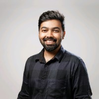 Sarun Ramachandran's profile photo