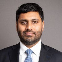 Foresight Group Employee Mayank Markanday's profile photo