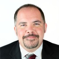 W.M. Jordan Company Employee Michael Dubose's profile photo