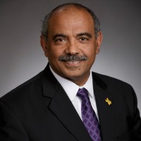 Prairie View A&M University Employee Ali Fares's profile photo