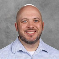 Academy School District 20 Employee Matthew Mitchell's profile photo