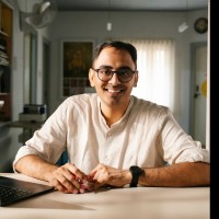 LastBench Employee Sriram Sabhapathy's profile photo