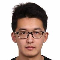 PINTEC (品钛） Employee Gao Pengfei's profile photo