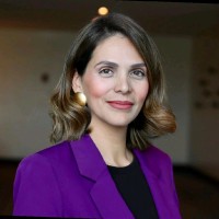Congrex Americas Employee Cinthya Uzcategui's profile photo