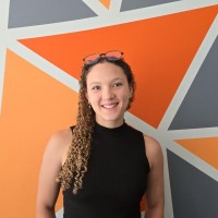 Holovis Employee Alejandra Nation's profile photo