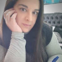 CIRI Employee Jesica Piscitelli's profile photo