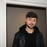 WIT: (WORKSHOP IT LTD.) Employee Damir Krnic's profile photo