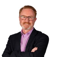 St Andrew's Healthcare Employee David Anthony's profile photo