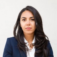 Confiz Employee Eliza Richards's profile photo