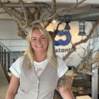 Constant IT Employee Lisa Kamphuis's profile photo