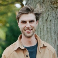 Isaac Blankenau Email & Phone Number