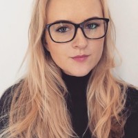 Self Employed Employee Danielle Barry's profile photo