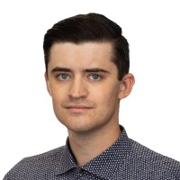 Trope Group Employee Logan Golbek's profile photo