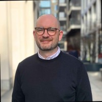 Cedar Employee Gerry Monaghan's profile photo