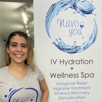 Nüvo You MedSpa & Aesthetics Employee Ashley Calvo's profile photo