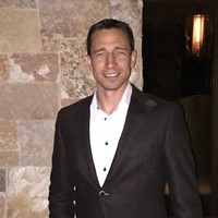 Greywolf Capital Management LP Employee Paul Martin's profile photo