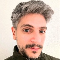 Andreas Loukas Email & Phone Number