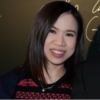 Kingkey Financial International 京基金融國際 Employee Shirley Ng's profile photo