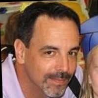 Door Engineering and Manufacturing Employee Scott Shurson's profile photo