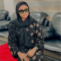 Central Bank of Nigeria Employee Fatima Abdullahi's profile photo