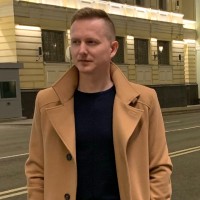 IT-GRAD Employee Денис Рудин's profile photo