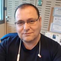 IBM Employee Tal Elimelech's profile photo