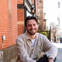 Maine Connectivity Authority Employee David Bresnahan's profile photo