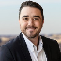 Summit Ridge Energy Employee Alec Droussiotis's profile photo